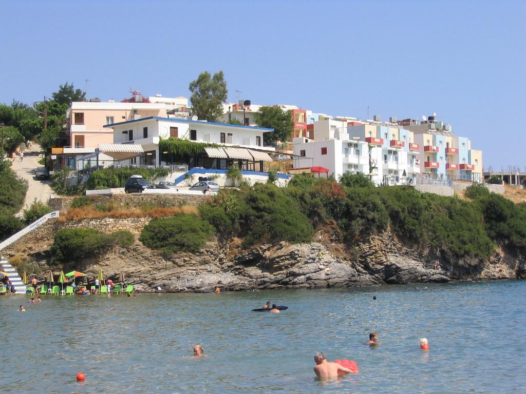 מלון Bali  Psaropoula חדר תמונה
