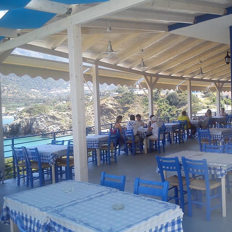 מלון Bali  Psaropoula מראה חיצוני תמונה