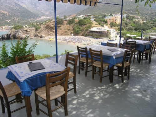 מלון Bali  Psaropoula מראה חיצוני תמונה