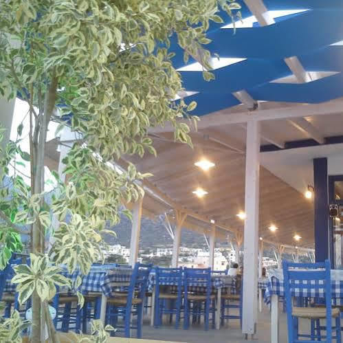 מלון Bali  Psaropoula מראה חיצוני תמונה